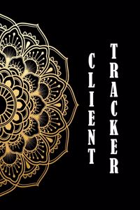 Client Tracker