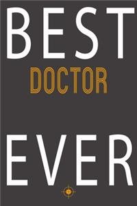 Best Doctor Ever