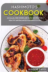Hashimoto's Cookbook