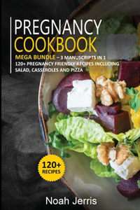 Pregnancy Cookbook