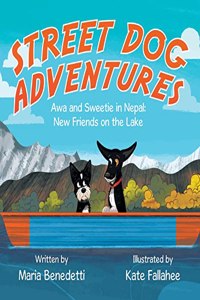 Street Dog Adventures