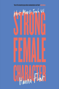 Strong Female Character