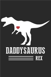 Daddysaurus rex