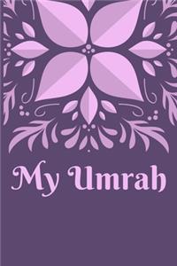 My Umrah