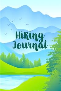 Hiking Journal