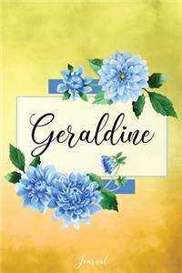 Geraldine Journal