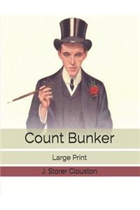 Count Bunker
