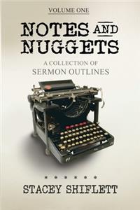 Notes and Nuggets