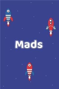 Mads