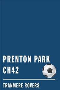 Prenton Park Ch42