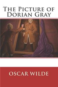 The Picture of Dorian Gray - Classic