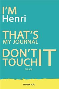 Henri