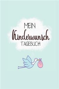 Mein Kinderwunsch Tagebuch