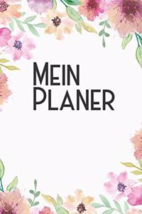 Mein Planer