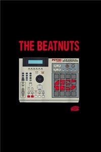 The Beatnuts, Akai MPC 2000 XL, Drum Machine, Sampler