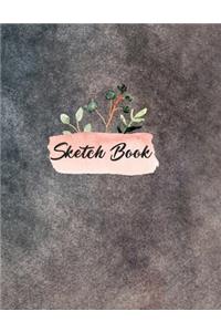 Sketchbook Journal for Girls