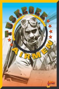 Tuskegee Airmen