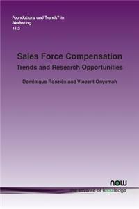 Sales Force Compensation