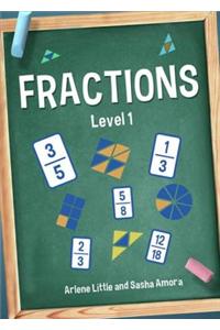 Fractions Level 1