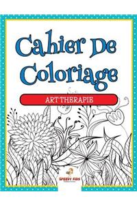 Livre de coloriage de botanique Édition des plantes et des fleurs (French Edition)