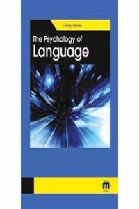 The Psychology of Language