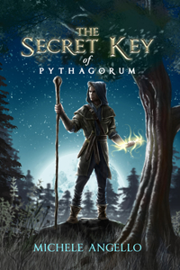 Secret Key of Pythagorum