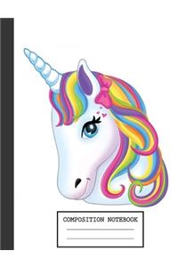 Composition Notebook