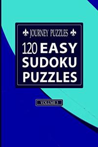 Journey Puzzles