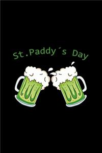 St. Paddys day