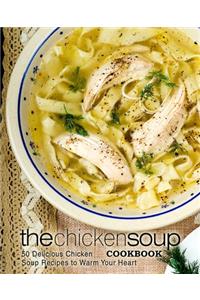 Chicken Soup Cookbook