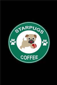 StarPugs Coffee