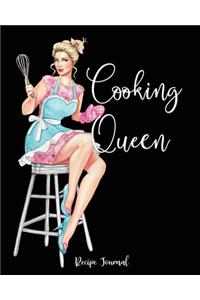 Cooking Queen
