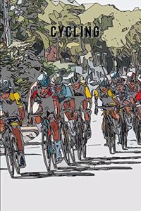 Cycling