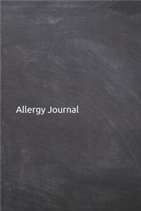 Allergy Journal