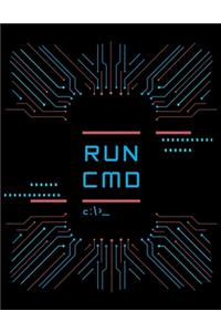 Run CMD