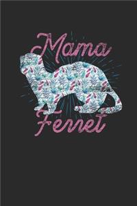 Mama Ferret