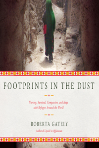 Footprints in the Dust