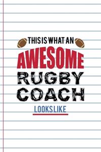 This Is What An Awesome Rugby Coach Looks Like