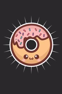 Kawaii Donut