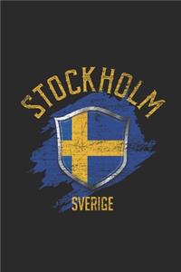 Stockholm Sverige