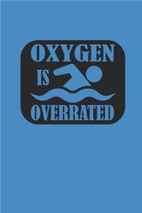 Oxygen Is Overrated