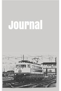 Journal