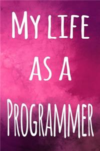 My Life as a Programmer