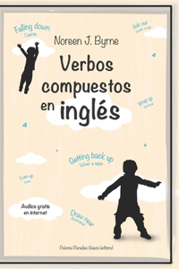 Verbos compuestos en inglés