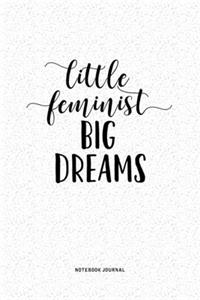 Little Feminist Big Dreams