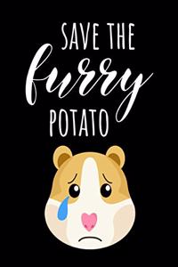 Save The Furry Potato