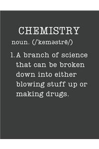 Chemistry