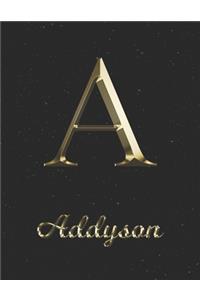 Addyson