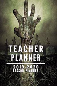 Teacher Planner