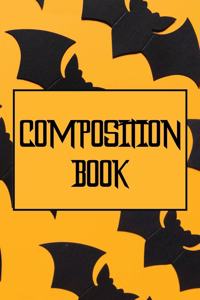 Composition Book